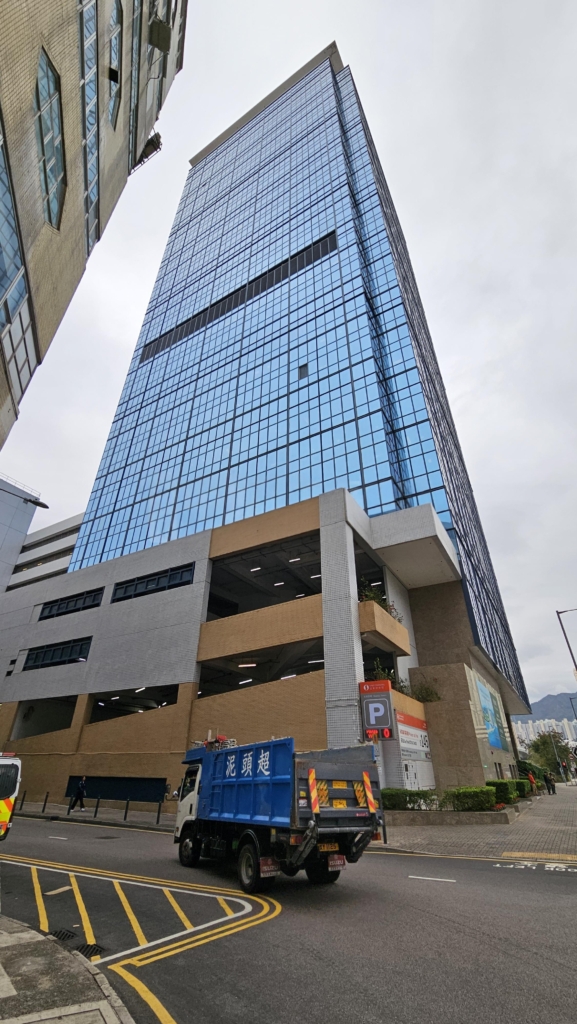 宏天廣場 Skyline Tower - 工商舖物業租售專家｜寫字樓‧商鋪‧工廈｜仟居地產