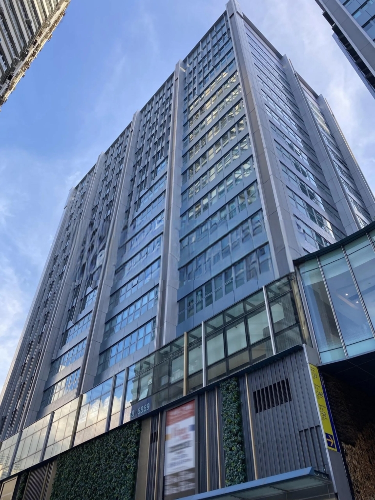 Magnet Place Tower 1 Magnet Place Tower 1 - 工商舖物業租售專家｜寫字樓‧商鋪‧工廈｜仟居地產