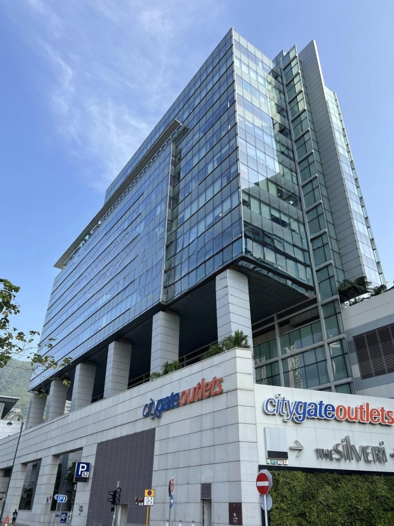 東薈城一座 One Citygate - 工商舖物業租售專家｜寫字樓‧商鋪‧工廈｜仟居地產