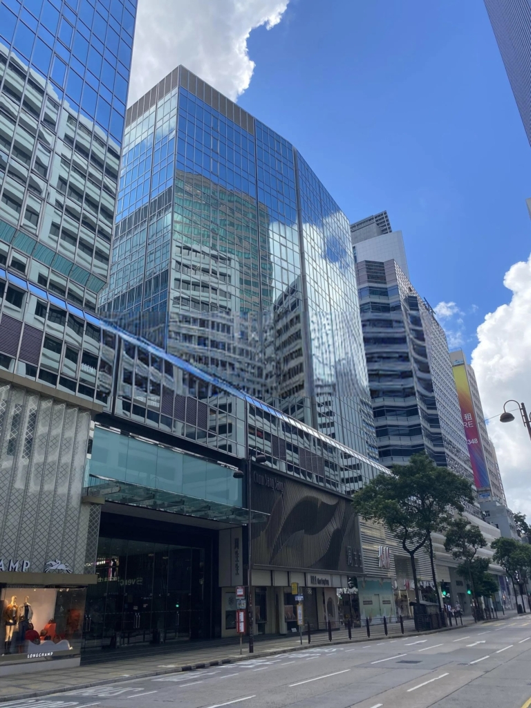 新港中心第一座 Silvercord Tower 1 - 工商舖物業租售專家｜寫字樓‧商鋪‧工廈｜仟居地產