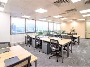 新港中心第一座 Silvercord Tower 1 廣東道30號 C0000089