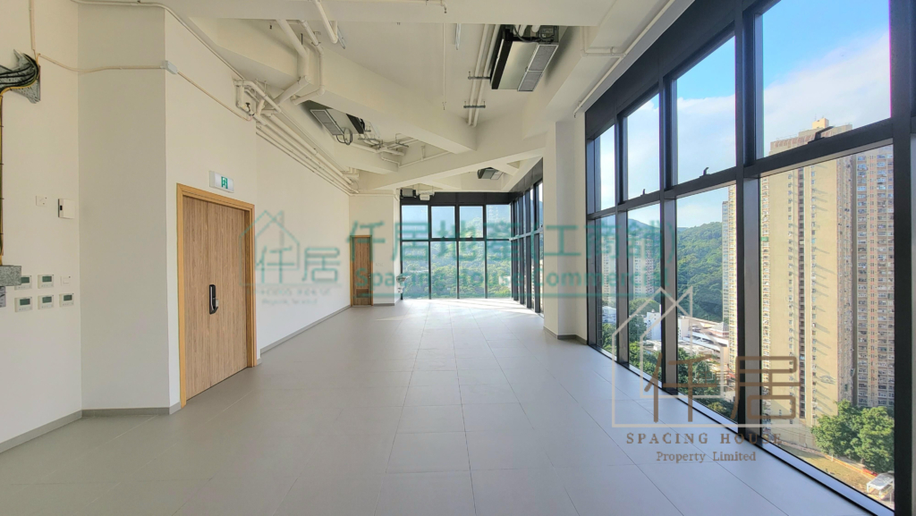 杯渡路99號 99 COMMONS - 工商舖物業租售專家｜寫字樓‧商鋪‧工廈｜仟居地產