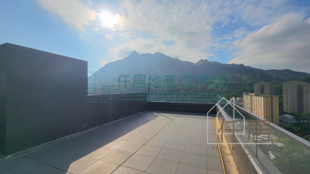 杯渡路99號 99 COMMONS - 工商舖物業租售專家｜寫字樓‧商鋪‧工廈｜仟居地產