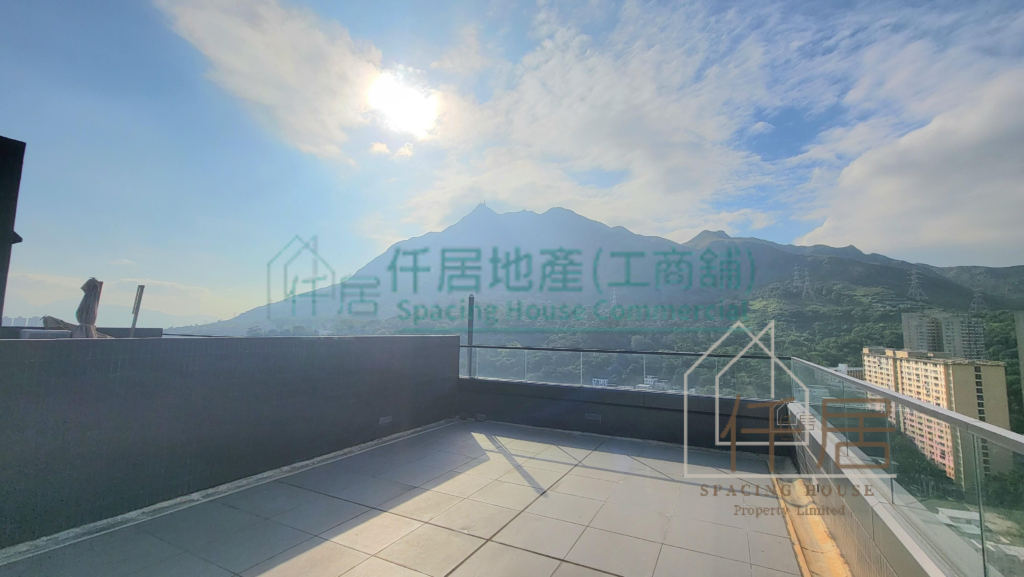 杯渡路99號 99 COMMONS - 工商舖物業租售專家｜寫字樓‧商鋪‧工廈｜仟居地產