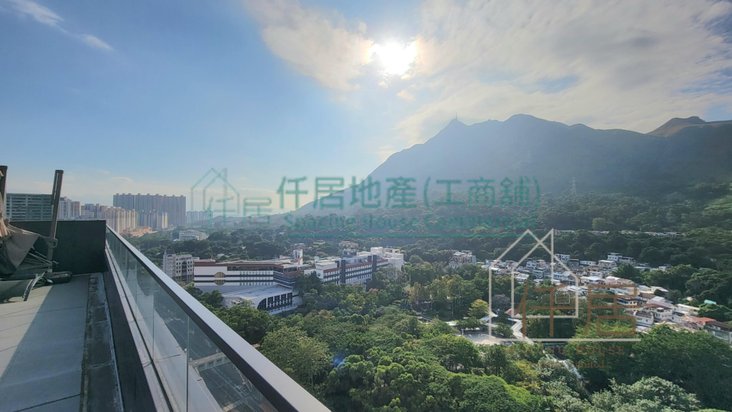 杯渡路99號 99 COMMONS - 工商舖物業租售專家｜寫字樓‧商鋪‧工廈｜仟居地產