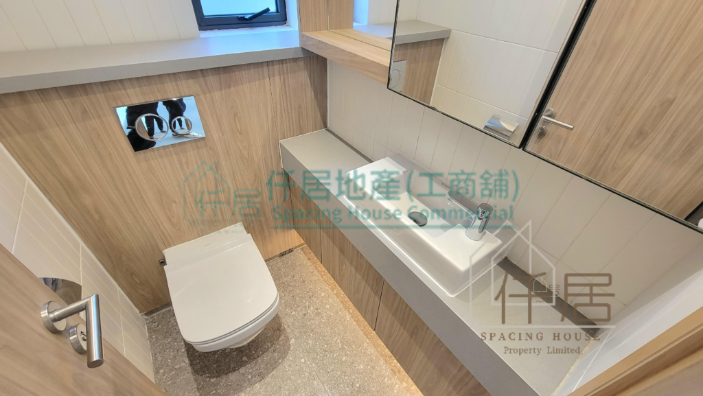 杯渡路99號 99 COMMONS - 工商舖物業租售專家｜寫字樓‧商鋪‧工廈｜仟居地產