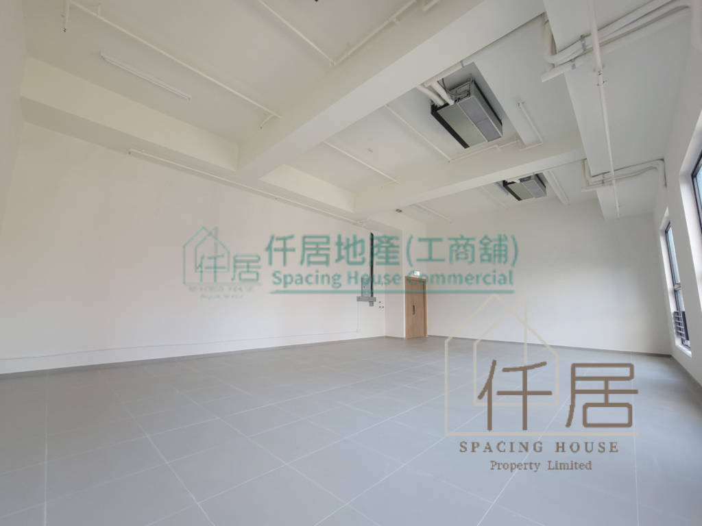 杯渡路99號 99 COMMONS - 工商舖物業租售專家｜寫字樓‧商鋪‧工廈｜仟居地產