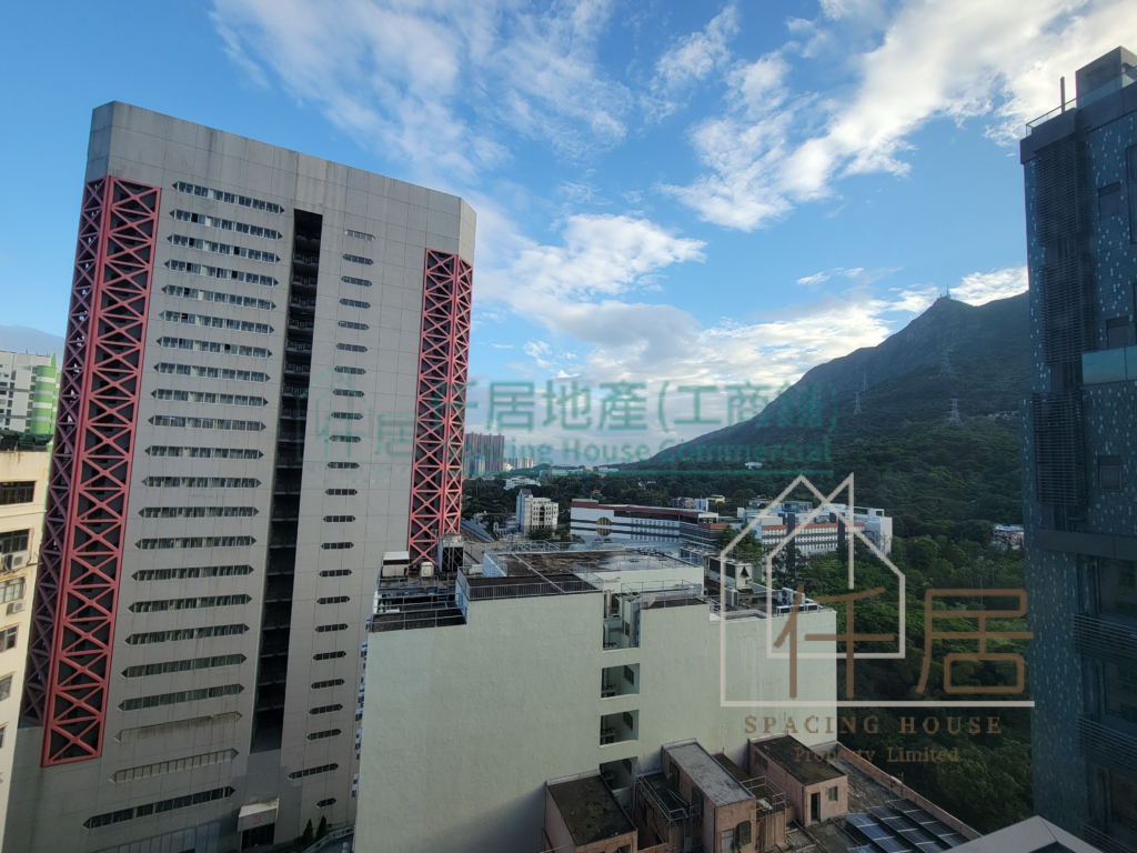 杯渡路99號 99 COMMONS - 工商舖物業租售專家｜寫字樓‧商鋪‧工廈｜仟居地產