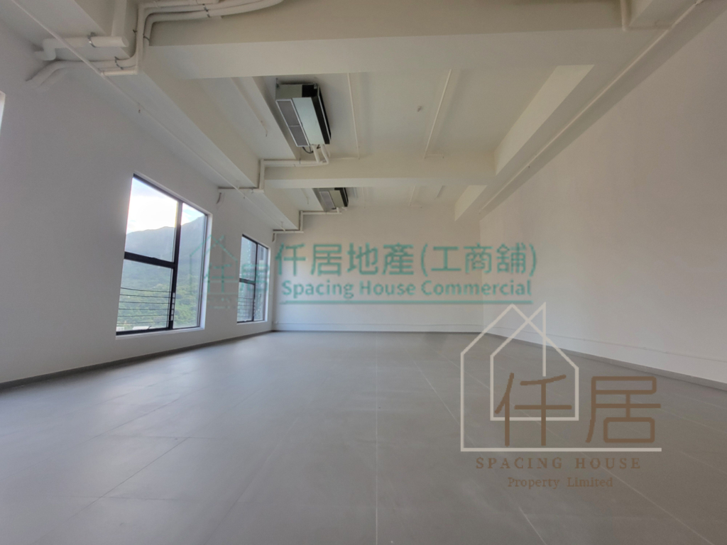 杯渡路99號 99 COMMONS - 工商舖物業租售專家｜寫字樓‧商鋪‧工廈｜仟居地產