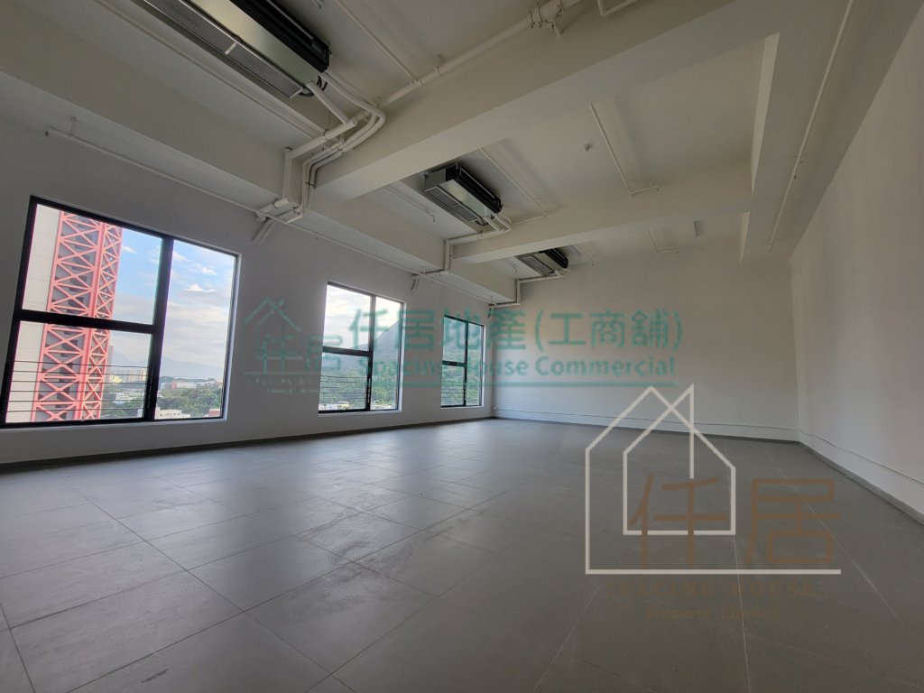 杯渡路99號 99 COMMONS - 工商舖物業租售專家｜寫字樓‧商鋪‧工廈｜仟居地產