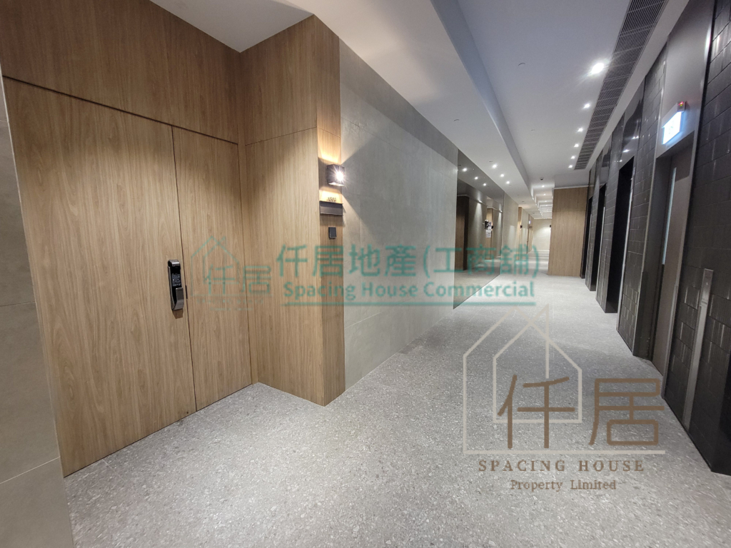 杯渡路99號 99 COMMONS - 工商舖物業租售專家｜寫字樓‧商鋪‧工廈｜仟居地產