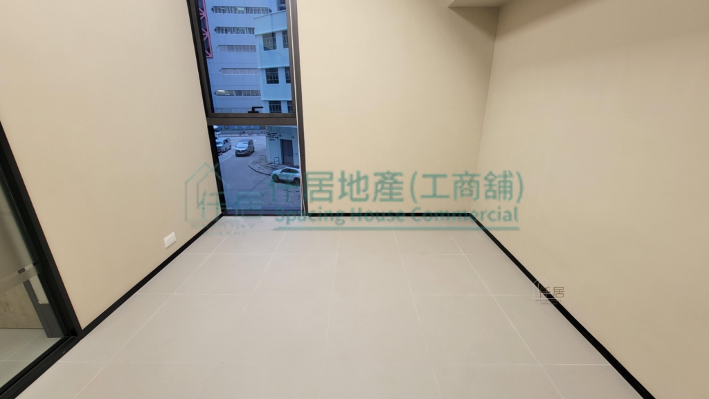 杯渡路99號 99 COMMONS - 工商舖物業租售專家｜寫字樓‧商鋪‧工廈｜仟居地產