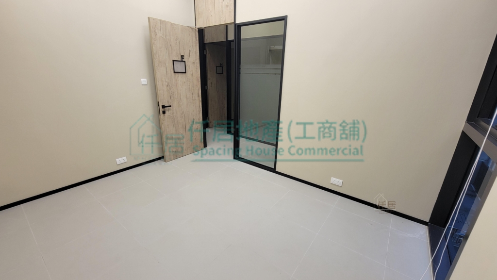 杯渡路99號 99 COMMONS - 工商舖物業租售專家｜寫字樓‧商鋪‧工廈｜仟居地產