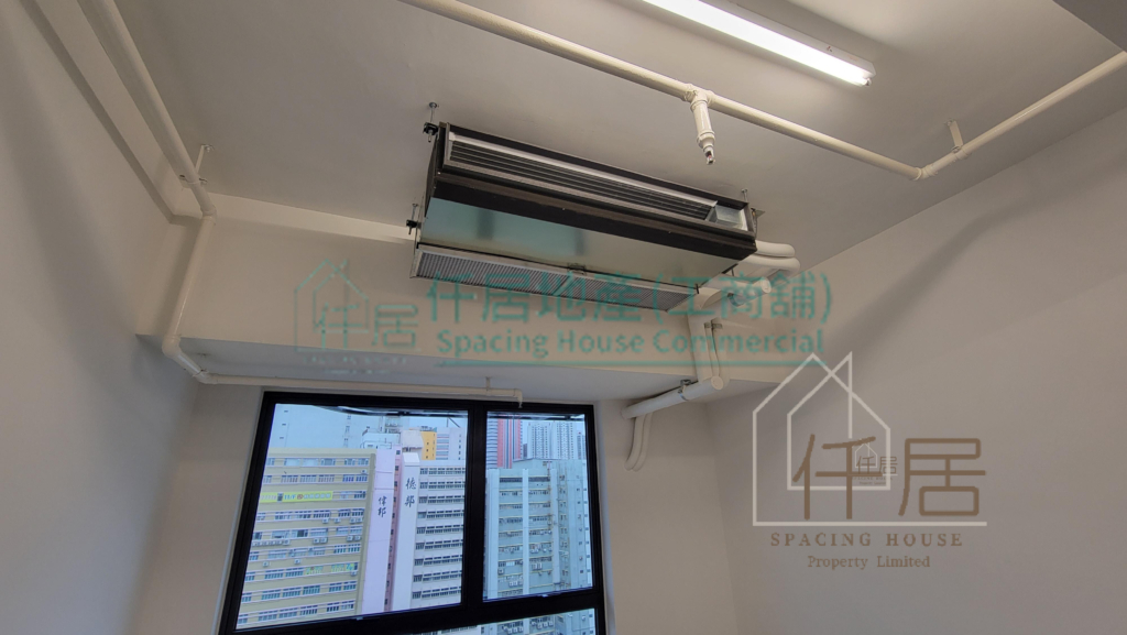 杯渡路99號 99 COMMONS - 工商舖物業租售專家｜寫字樓‧商鋪‧工廈｜仟居地產