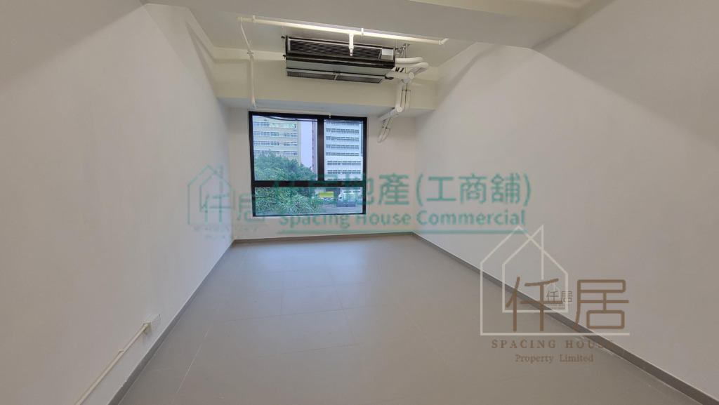 杯渡路99號 99 COMMONS - 工商舖物業租售專家｜寫字樓‧商鋪‧工廈｜仟居地產