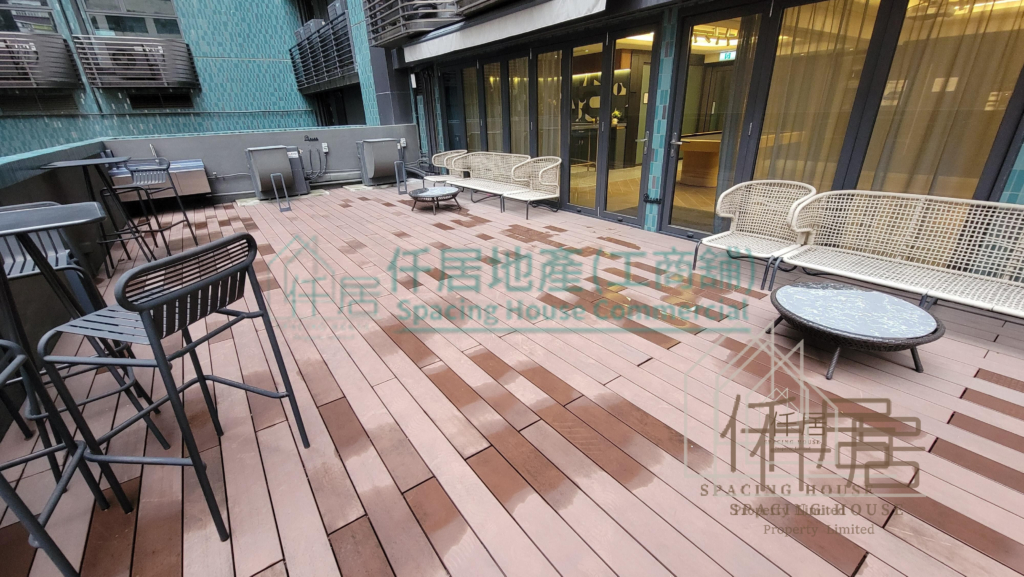 杯渡路99號 99 COMMONS - 工商舖物業租售專家｜寫字樓‧商鋪‧工廈｜仟居地產
