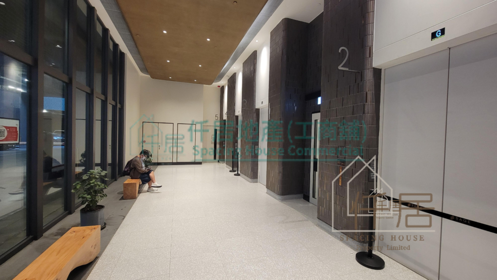 杯渡路99號 99 COMMONS - 工商舖物業租售專家｜寫字樓‧商鋪‧工廈｜仟居地產