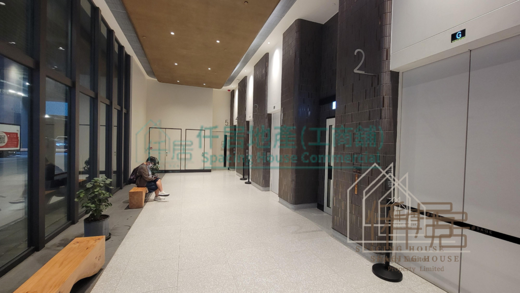 杯渡路99號 99 COMMONS - 工商舖物業租售專家｜寫字樓‧商鋪‧工廈｜仟居地產