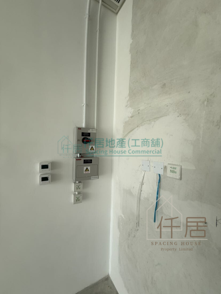 朗壹廣場第一座 One North Tower 1 - 工商舖物業租售專家｜寫字樓‧商鋪‧工廈｜仟居地產