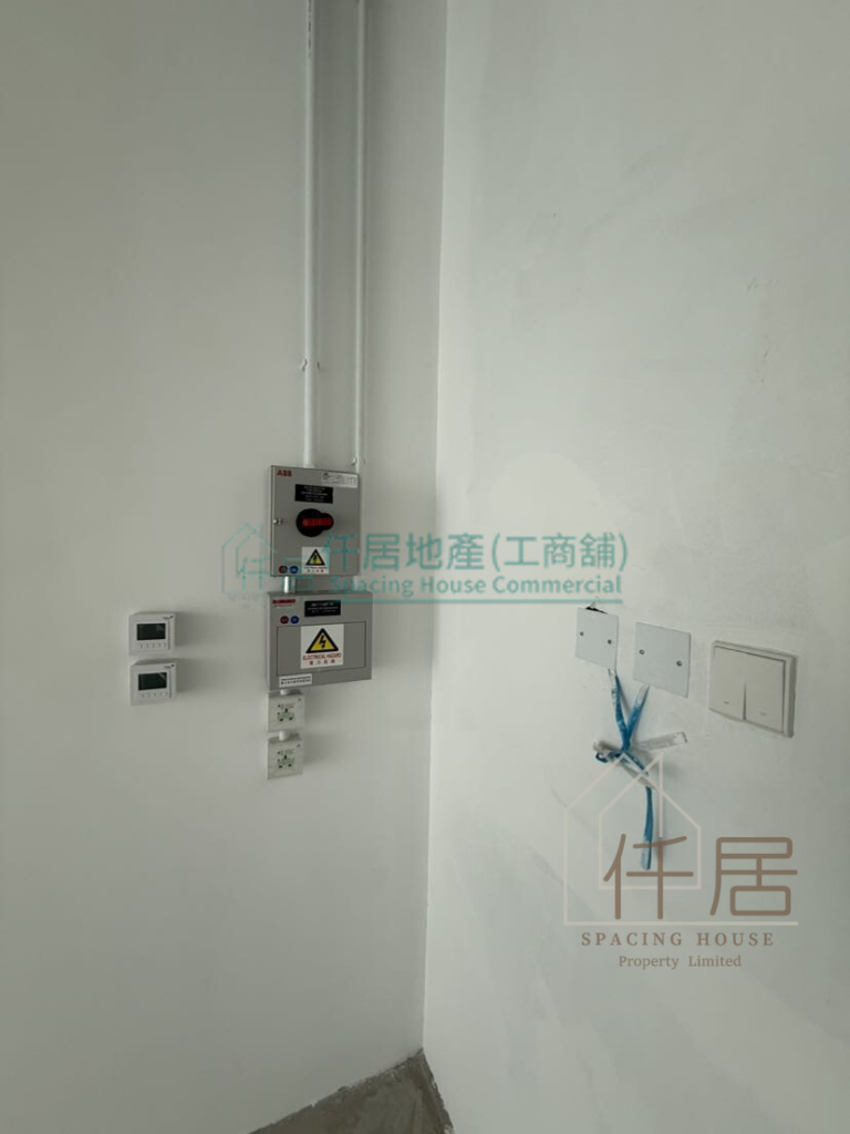 朗壹廣場第一座 One North Tower 1 - 工商舖物業租售專家｜寫字樓‧商鋪‧工廈｜仟居地產
