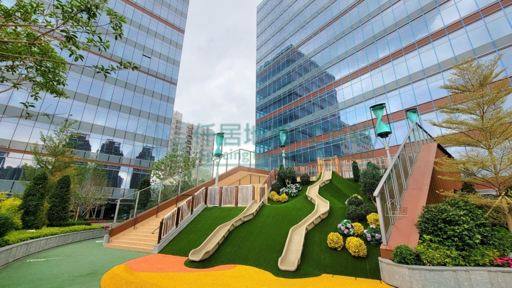 朗壹廣場第一座 One North Tower 1 - 工商舖物業租售專家｜寫字樓‧商鋪‧工廈｜仟居地產