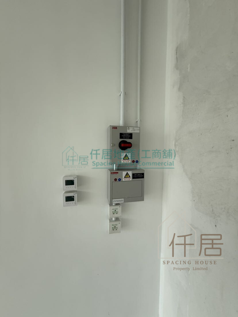 朗壹廣場第一座 One North Tower 1 - 工商舖物業租售專家｜寫字樓‧商鋪‧工廈｜仟居地產
