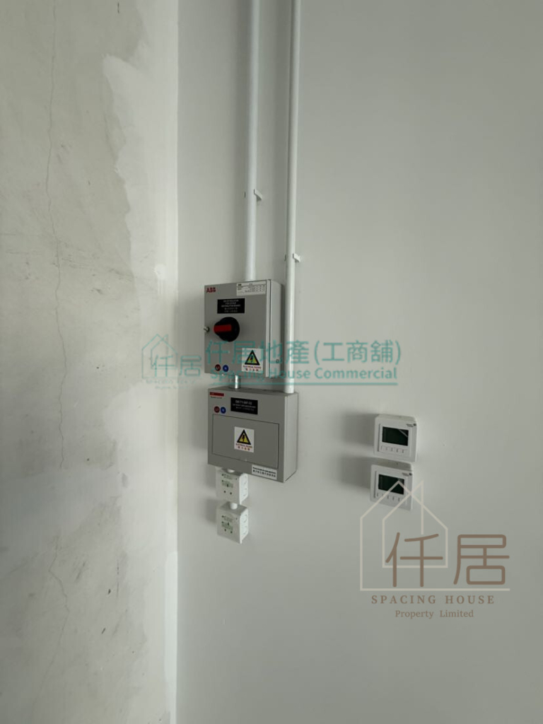朗壹廣場第一座 One North Tower 1 - 工商舖物業租售專家｜寫字樓‧商鋪‧工廈｜仟居地產