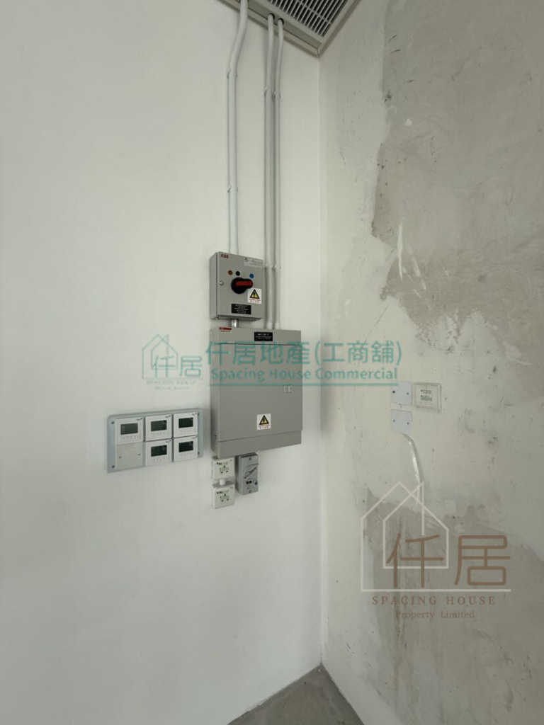 朗壹廣場第一座 One North Tower 1 - 工商舖物業租售專家｜寫字樓‧商鋪‧工廈｜仟居地產