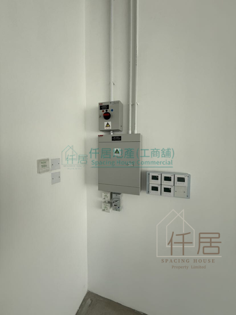 朗壹廣場第一座 One North Tower 1 - 工商舖物業租售專家｜寫字樓‧商鋪‧工廈｜仟居地產