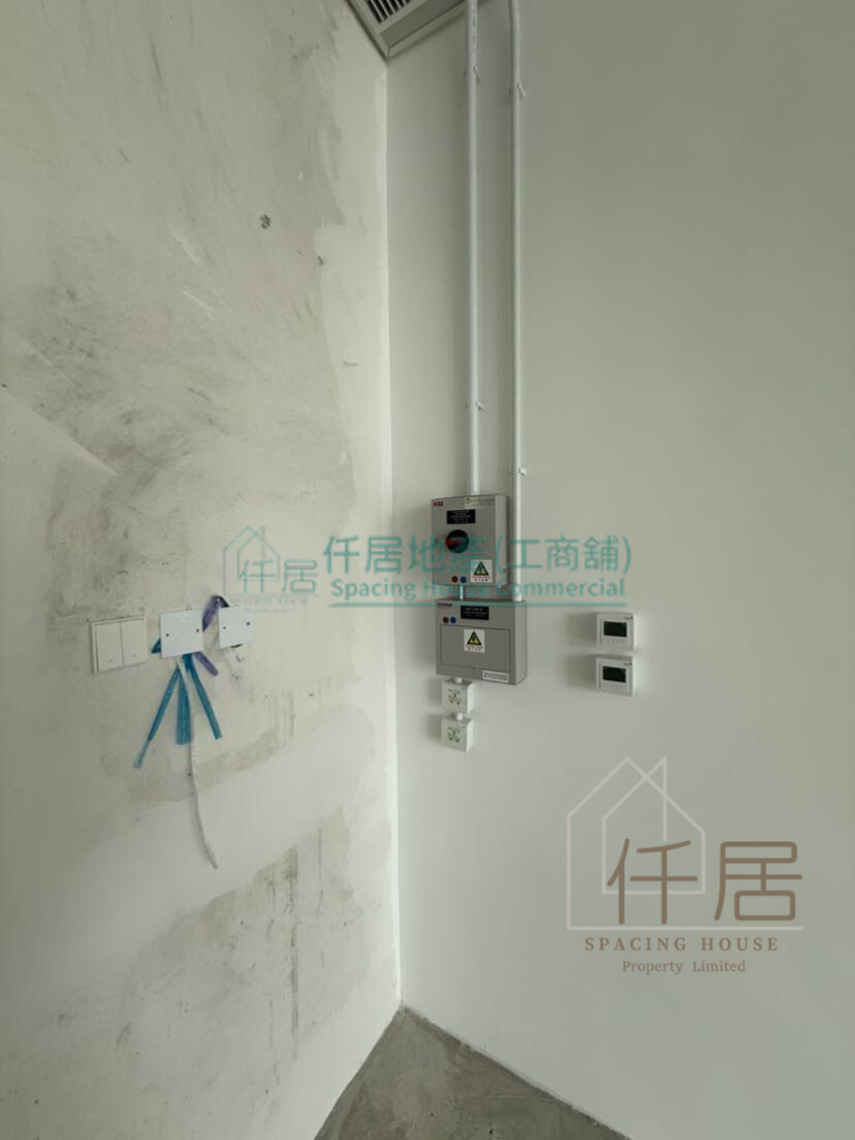 朗壹廣場第一座 One North Tower 1 - 工商舖物業租售專家｜寫字樓‧商鋪‧工廈｜仟居地產