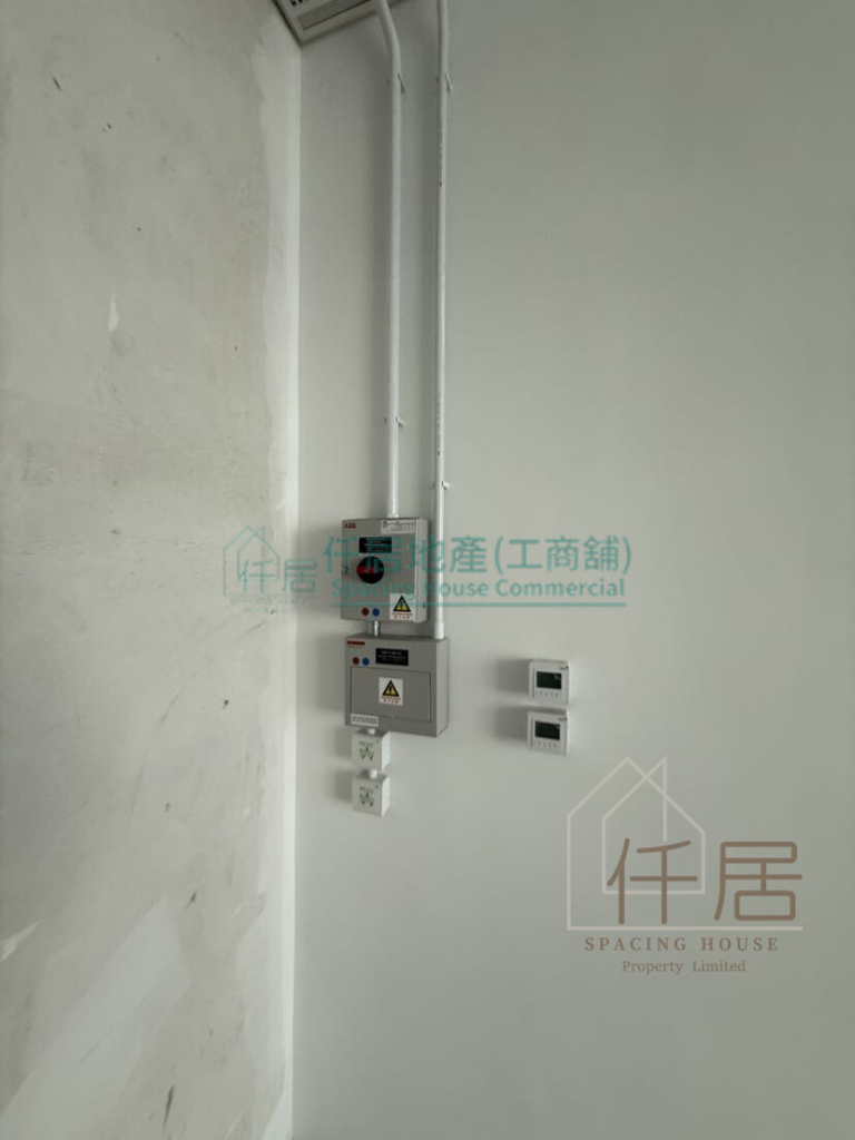 朗壹廣場第一座 One North Tower 1 - 工商舖物業租售專家｜寫字樓‧商鋪‧工廈｜仟居地產