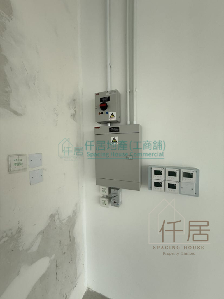 朗壹廣場第一座 One North Tower 1 - 工商舖物業租售專家｜寫字樓‧商鋪‧工廈｜仟居地產