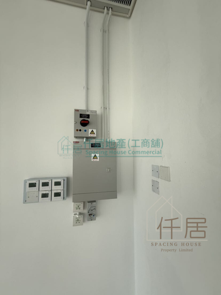 朗壹廣場第一座 One North Tower 1 - 工商舖物業租售專家｜寫字樓‧商鋪‧工廈｜仟居地產