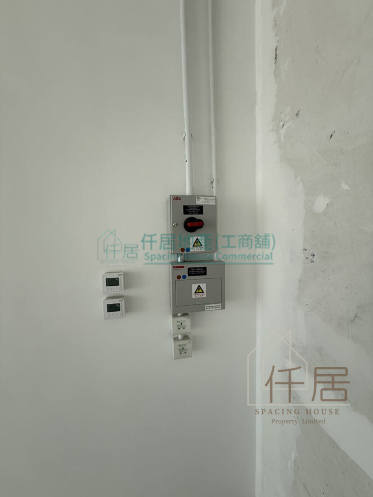 朗壹廣場第一座 One North Tower 1 - 工商舖物業租售專家｜寫字樓‧商鋪‧工廈｜仟居地產