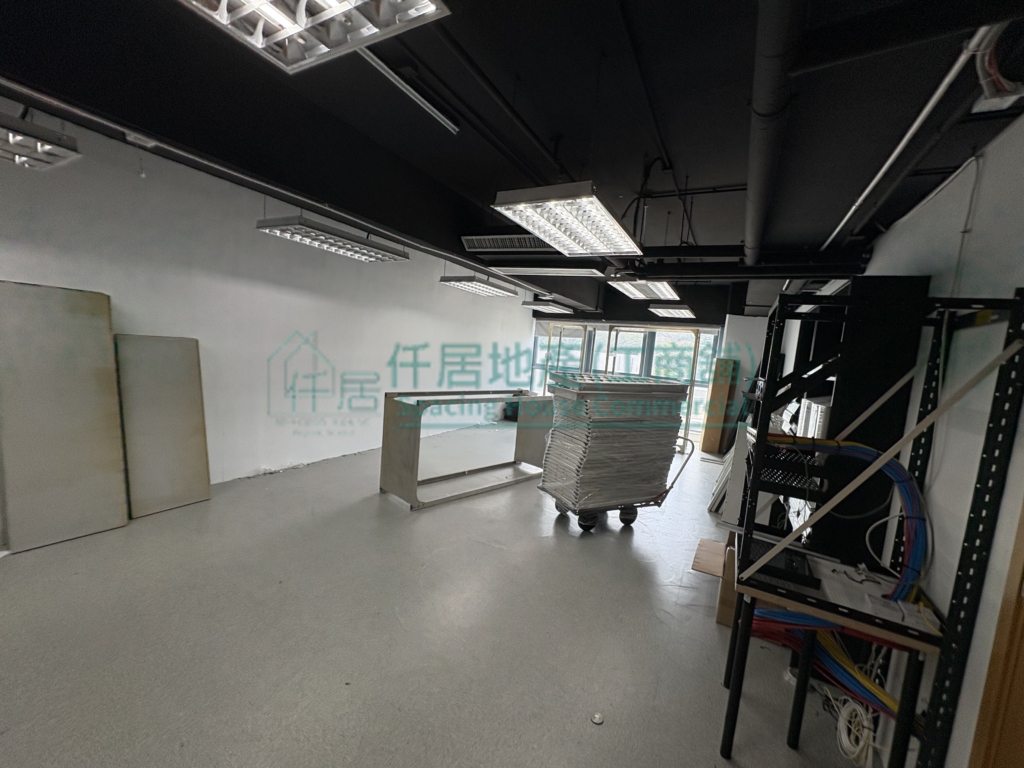 Magnet Place Tower 1 Magnet Place Tower 1 - 工商舖物業租售專家｜寫字樓‧商鋪‧工廈｜仟居地產
