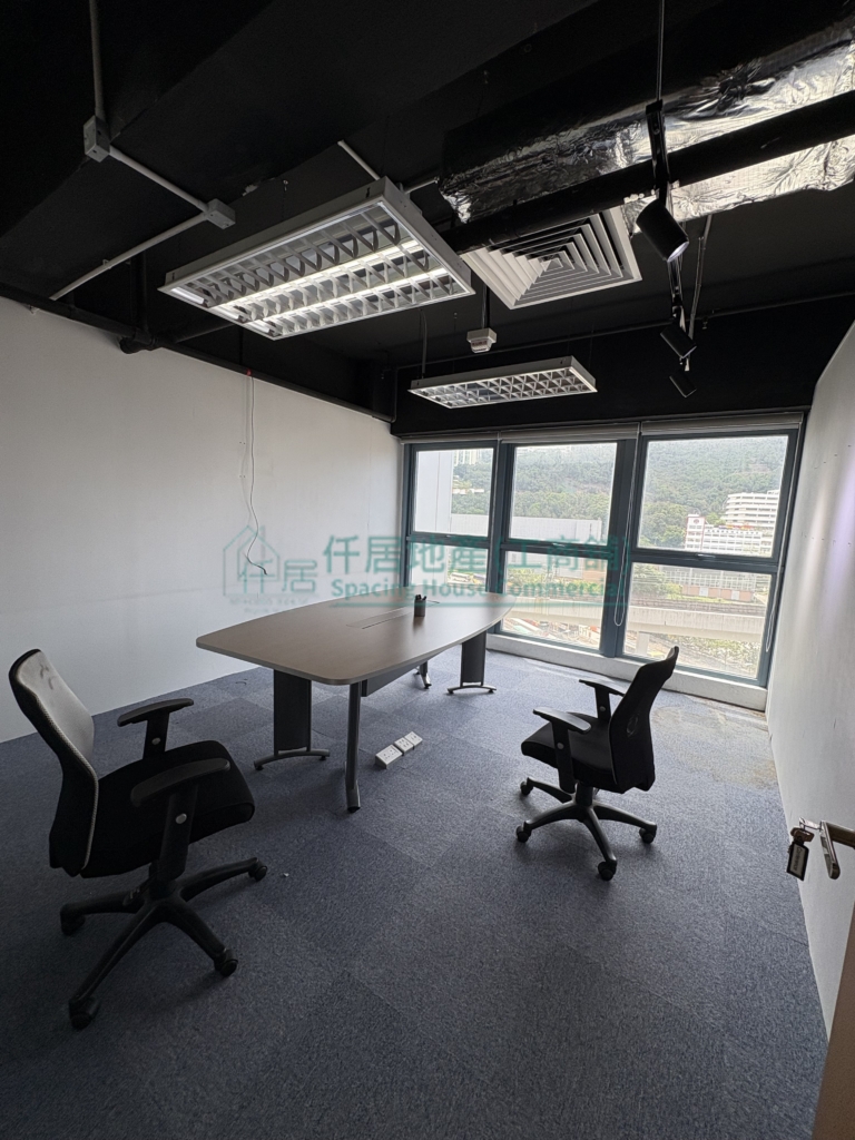 Magnet Place Tower 1 Magnet Place Tower 1 - 工商舖物業租售專家｜寫字樓‧商鋪‧工廈｜仟居地產