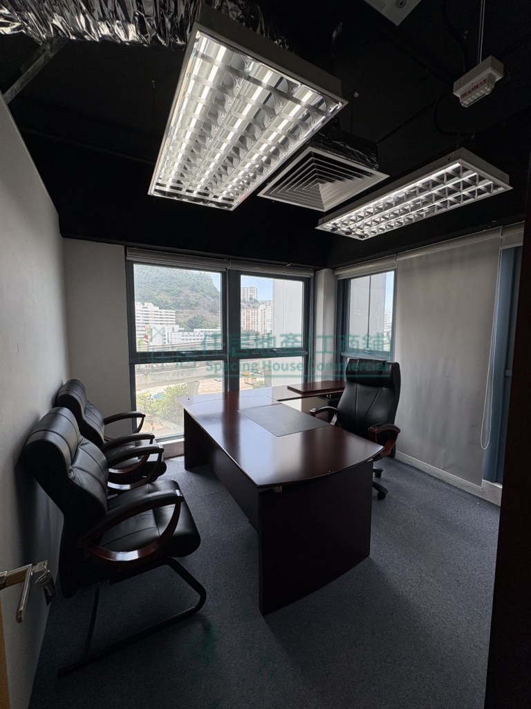 Magnet Place Tower 1 Magnet Place Tower 1 - 工商舖物業租售專家｜寫字樓‧商鋪‧工廈｜仟居地產