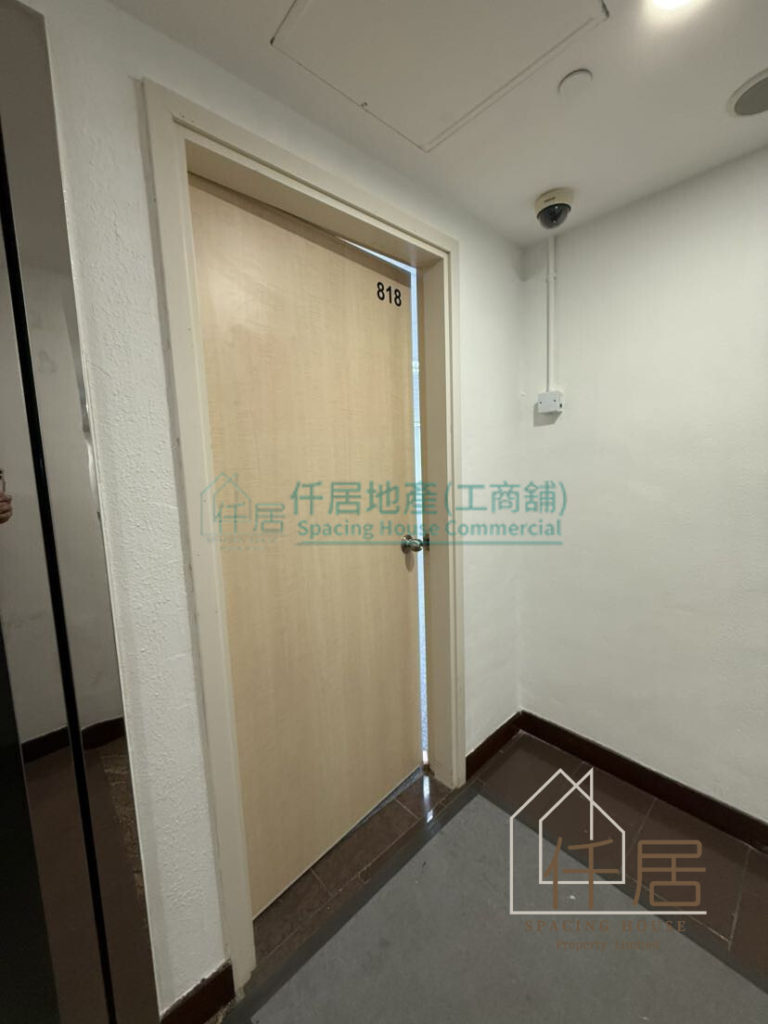 沙田商業中心 Shatin Galleria - 工商舖物業租售專家｜寫字樓‧商鋪‧工廈｜仟居地產